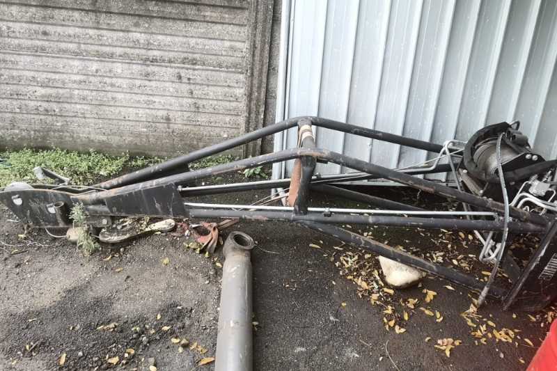 OmecoHub - Immagine MANITOU PT1200